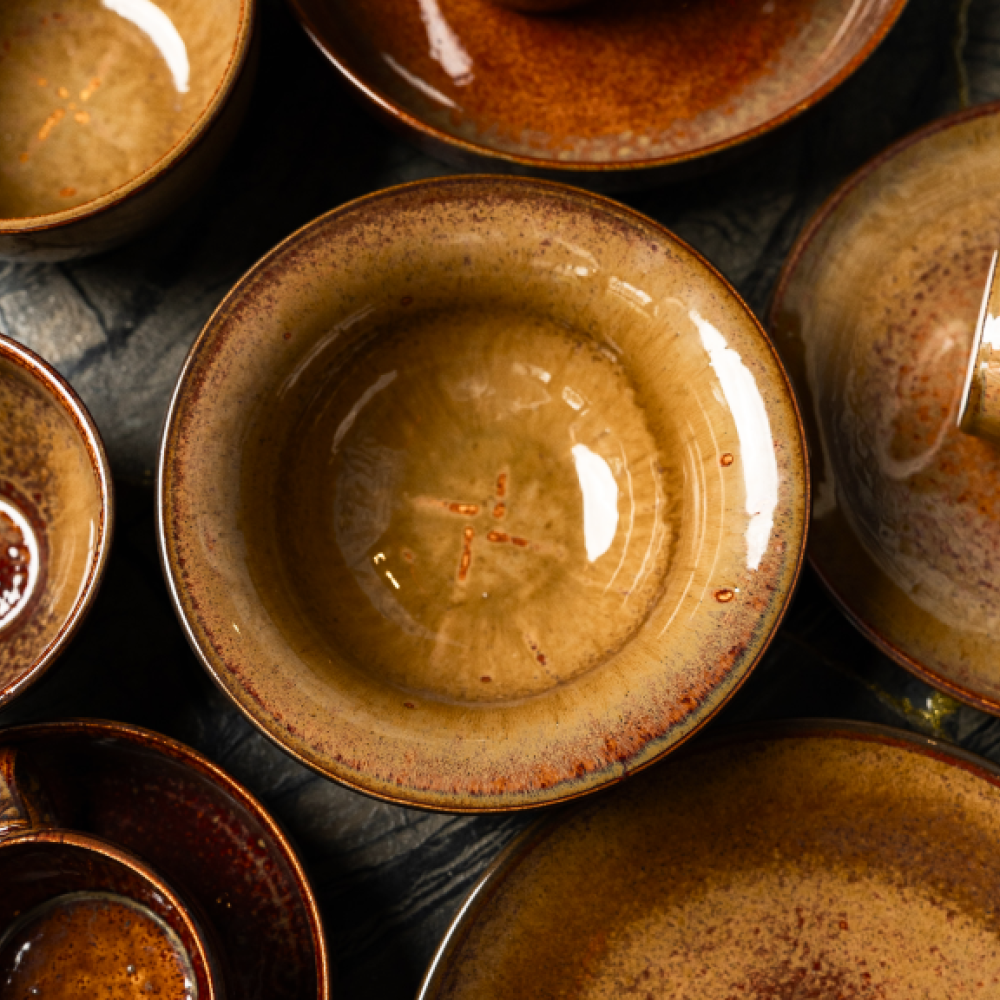 Супові тарілки