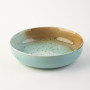 Боул  Ideal Ceramic 22см бірюза   Боул  Ideal Ceramic 22см бірюза