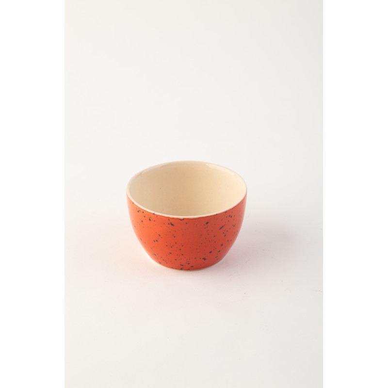 Соусники Ideal Ceramic , 150мл з вкрапленнями Соусники Ideal Ceramic , 150мл з вкрапленнями