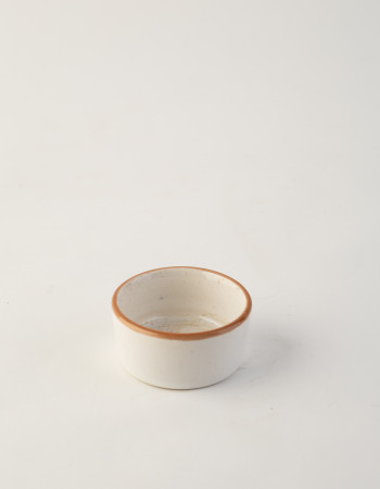 Соусники Ideal Ceramic , 100мл з вкрапленнями Соусники Ideal Ceramic , 100мл з вкрапленнями