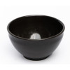 Піала  Ideal Ceramic 350мл чорна