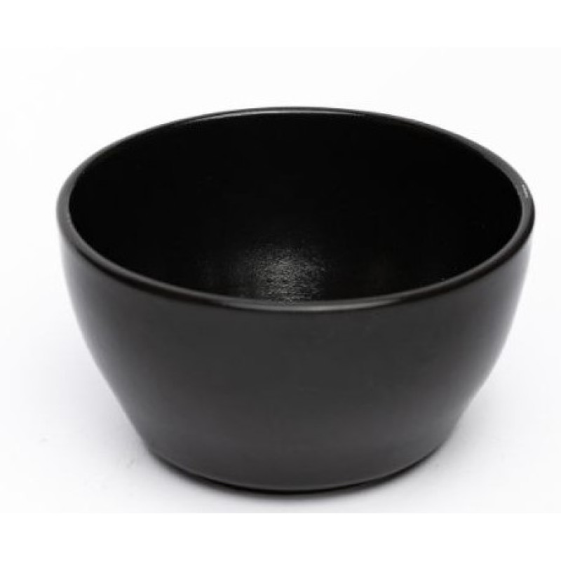 Піала Ideal Ceramic 500мл чорна Піала Ideal Ceramic 500мл чорна