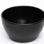 Піала  Ideal Ceramic 500мл чорна Піала  Ideal Ceramic 500мл чорна