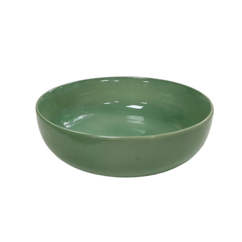 Боул Ideal Ceramic 16см олива Боул Ideal Ceramic 16см олива