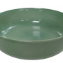 Боул  Ideal Ceramic 23см олива